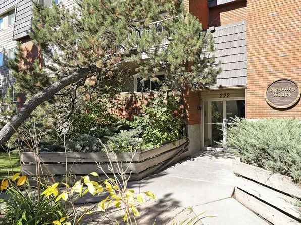 222 W 5th Ave NE #303, Calgary, AB T2E 0K6