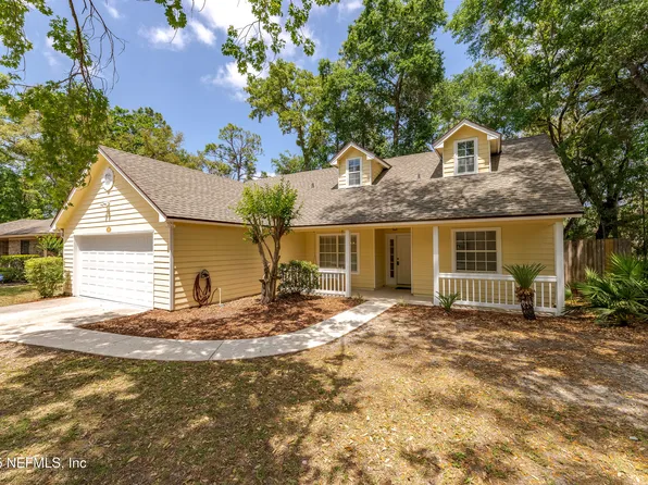 4831 ROSSIE Lane, Jacksonville, FL 32210