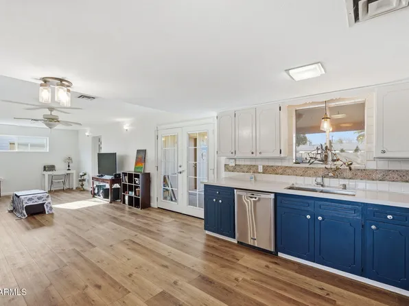 1114 E 9th Place, Casa Grande, AZ 85122