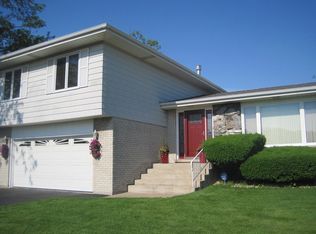 17132 Cregier Ave, South Holland, IL