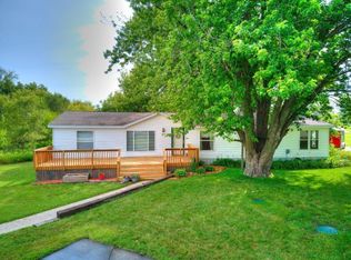 302 2nd Ave, Luther, IA 50152
