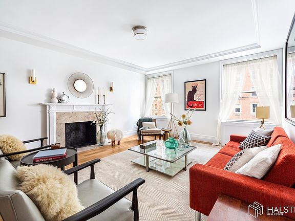 3rd image of 1150 5th Ave APT 8C