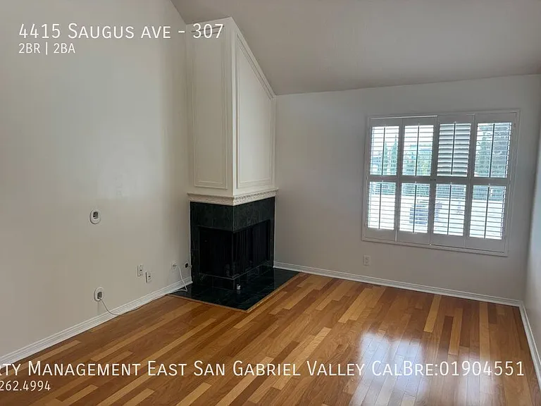 4415 Saugus Ave #307 — Photo 13