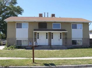 2013 Hyannis Ave, West Valley City, UT 84119