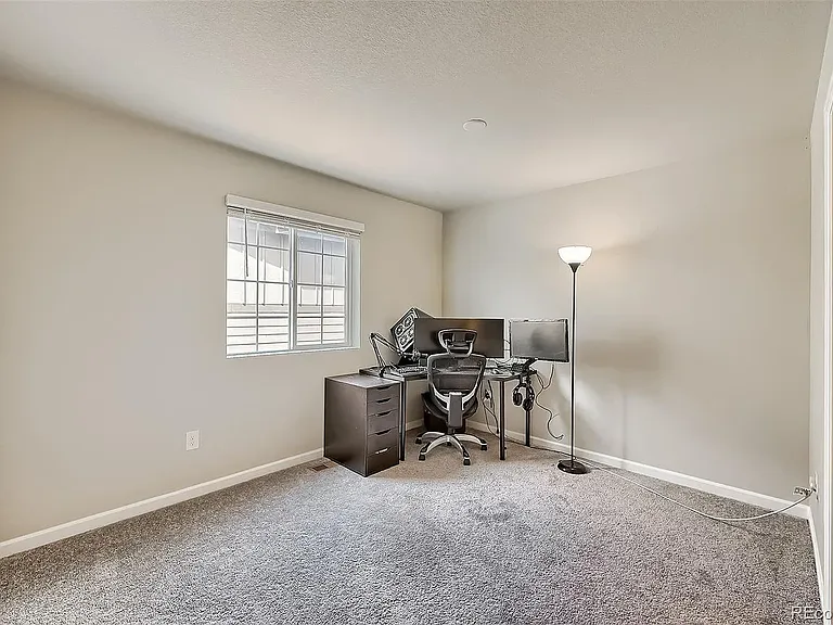 2nd floor bedroom #4