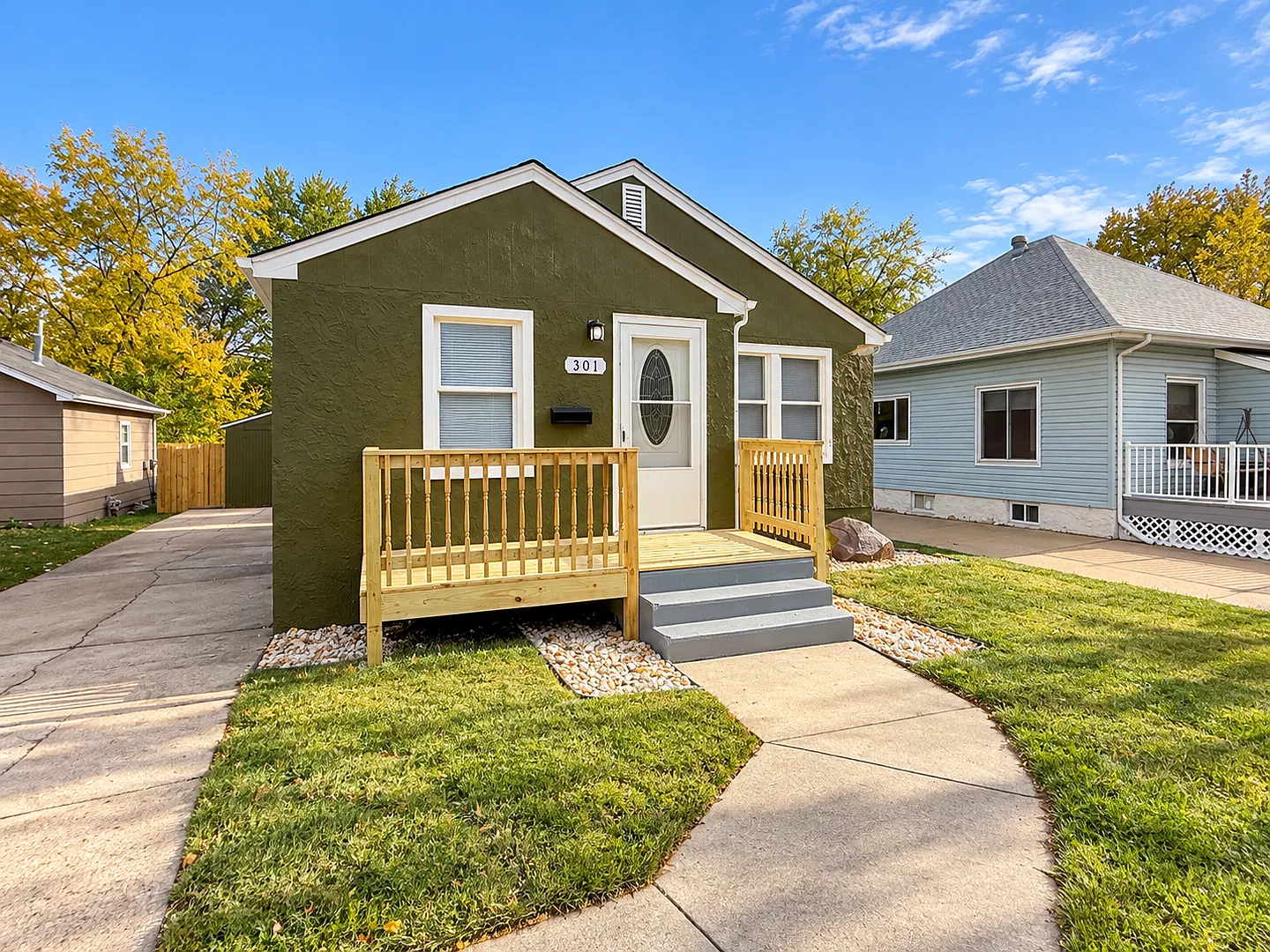 Spacious 4 Bedroom House in Prime Sioux Falls, SD Location! — Photo 1