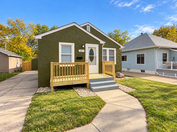 301 S Jefferson Ave
