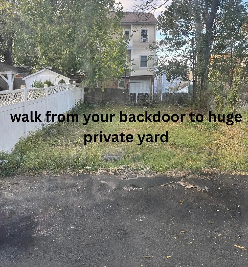 Harrison St, Passaic — Photo 3