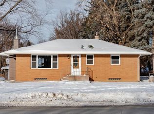 4344 Victoria St N, Shoreview, MN 55126