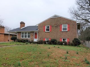 445 Northmont Blvd, Danville, VA 24540