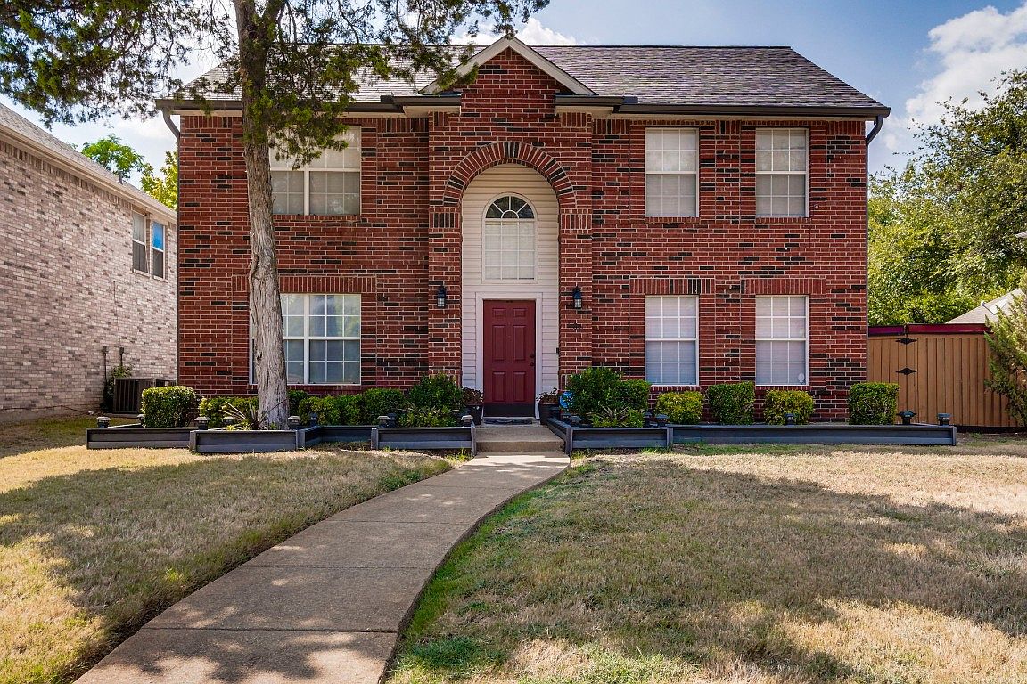 820 Meandering Dr, Cedar Hill, TX 75104 Zillow