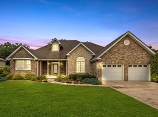 618 Hilbrich Ct, Dyer, IN
