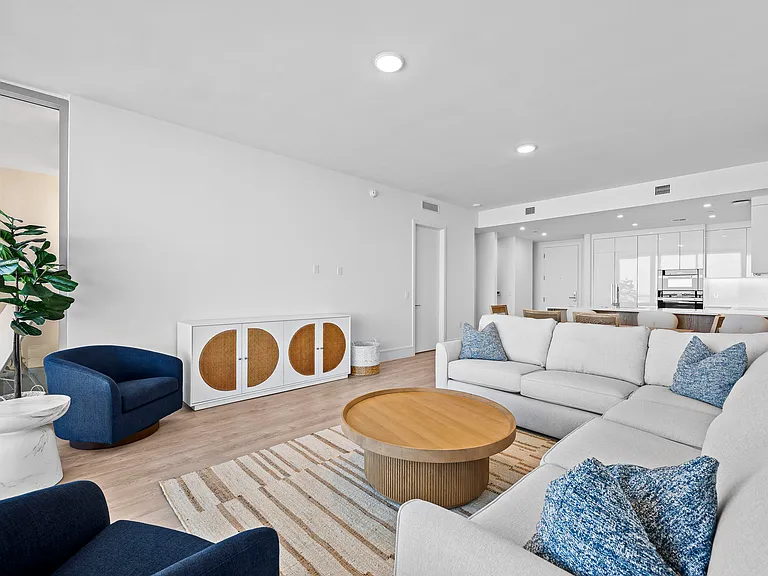 220 Lake Shore Dr #1413 — Photo 3