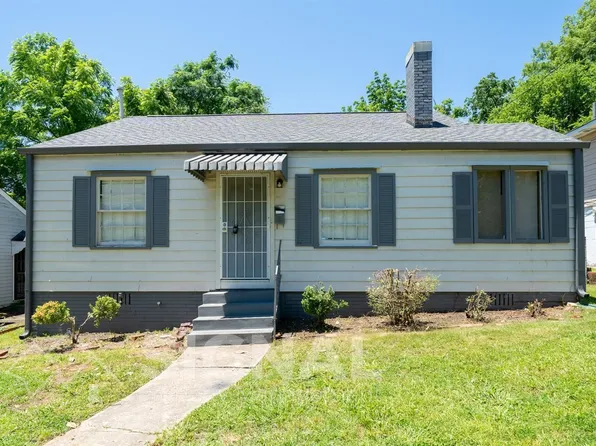 4724 Terrace S #M, Birmingham, AL 35208