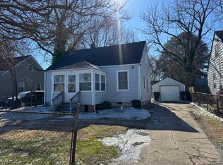 515 Chapel St, Hampton, VA 23669