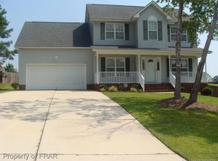 25 Hillandale Rd, Spring Lake, NC 28390