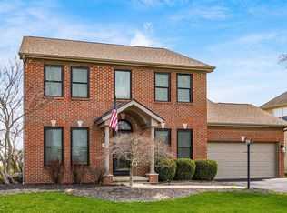 222 Trail E, Pataskala, OH 43062