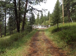 67745 Shaw Creek Rd, Elgin, OR 97827