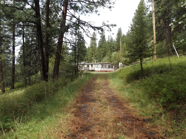 67745 Shaw Creek Rd, Elgin, OR 97827