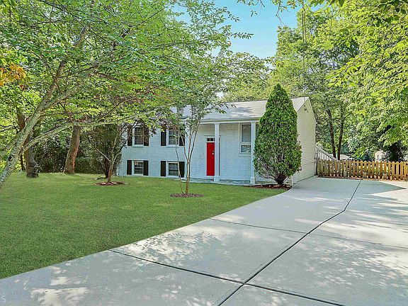 2nd image of 3747 Mary Anna Dr