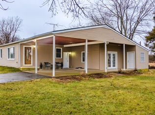 2434 Greenfield Sabina Rd, Washington Court House, OH 43160