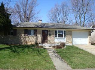 7902 Bellwood Dr, Indianapolis, IN