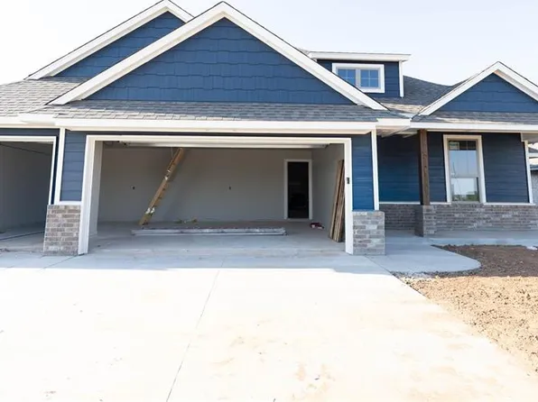 9312 NW 119th St, Yukon, OK 73099