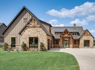 1141 The Shores Dr, Corsicana, TX 75109