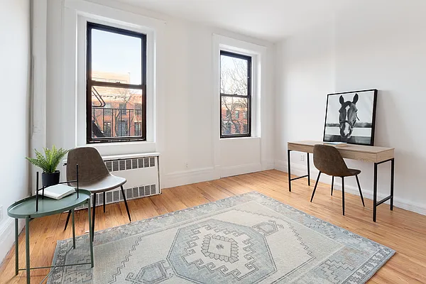 Rented by Brown Harris Stevens | media 4