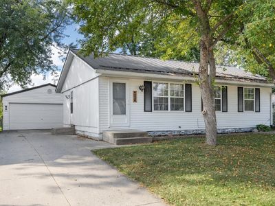 4501 Surrey Ct, Marion, IA, 52302