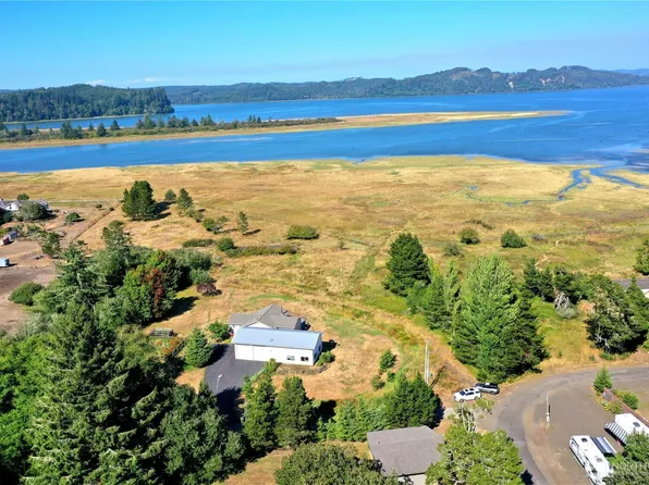 2900 Wheeler Avenue, Tokeland, WA 98590