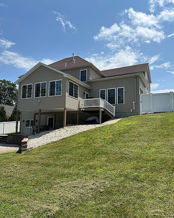 26 Ivy Ln, Dupont, PA 18641 Zillow