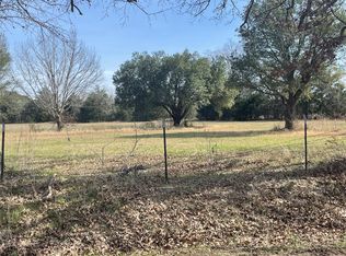 Vz County Road 1801, Grand Saline, TX 75140