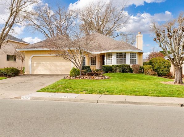 8151 Oakmont Drive, Santa Rosa, CA 95409