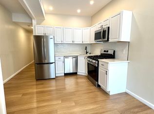 628 Bramhall Ave APT 1, Jersey City, NJ 07304