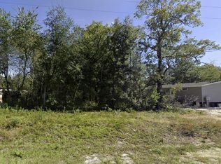 Dawn Ave LOT 13, Interlachen, FL 32148