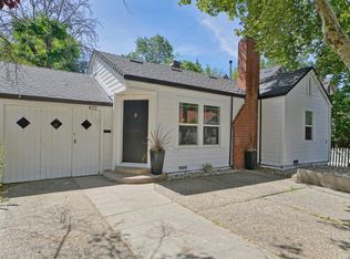 820 Spring St, Placerville, CA 95667