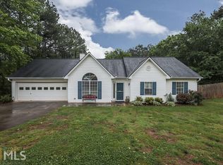 14 Sherwood Dr, Cartersville, GA 30121