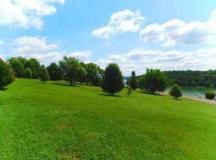 Sam Heim Rd, Rutledge, TN 37861