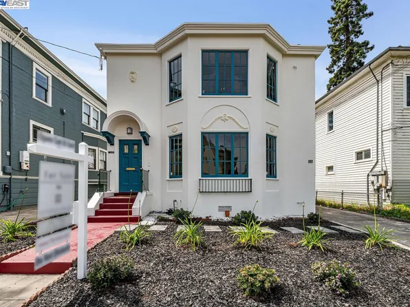 757 61st St, Oakland, CA 94609