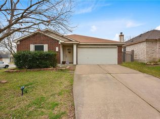 13923 Randalstone Dr, Pflugerville, TX 78660