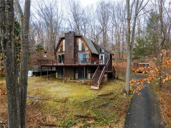 56 Kramers Pond Road, Putnam Valley, NY 10579