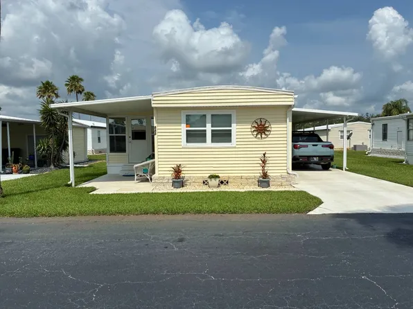 842 S Judy Ave, Avon Park, FL 33825