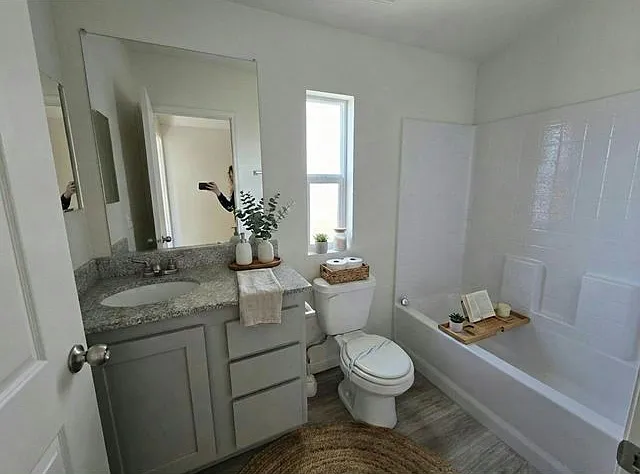 3825 N Nellis Blvd #109 — Photo 5