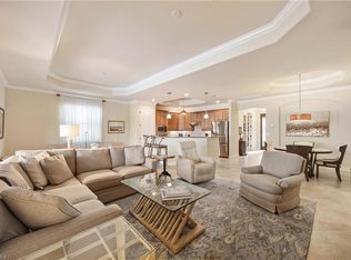 9218 Veneto LN, NAPLES, FL 34113