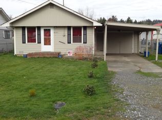 641 North Street, Monroe, WA 98272