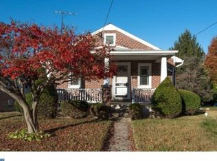321 Griffen St, Phoenixville, PA 19460