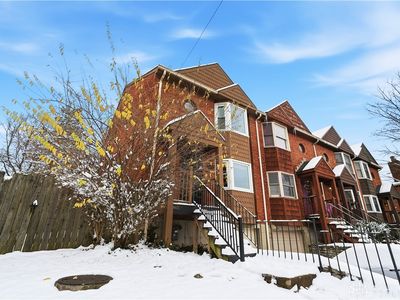 923 Nassau St, Cincinnati, OH, 45206