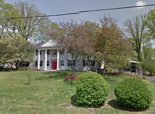 420 Bowling Ave, Nashville, TN 37205