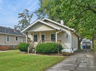 2210 36th St, Des Moines, IA 50310